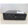 Image 1 : HP pro desktop computer model # PRO 4300 