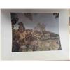 Image 5 : 2 currier + ives print booked, framable prints, 