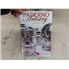 Image 6 : paderno artistry stainless steel 4 pc multi level 