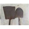 Image 2 : shovels, scoop and spade 