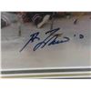 Image 4 : guy lafleur signed picture the heritage classic 