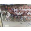 Image 8 : guy lafleur signed picture the heritage classic 