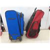 Image 2 : rollling suit cases 