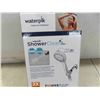 Image 2 : waterpik shower clean pro with sprayer