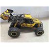 Image 3 : adventure force RC metal racer new or store return 