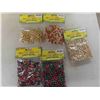 Image 3 : new case of  crafters kkorner, craft beads