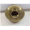 Image 2 : brass spitoon 