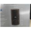 Image 5 : weiser smart code touchpad electronic deadbolt 