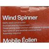 Image 2 : wind spinner new or store return 