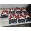 Image 1 : new 7 angry bird toques 