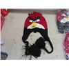 Image 2 : new 7 angry bird toques 