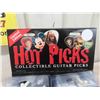 Image 2 : new 24 hot picks collectible guitar picks