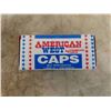 Image 2 : 40 american west caps 