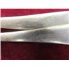 Image 3 : 9 pcs silver plated flatware 