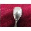 Image 9 : 9 pcs silver plated flatware 