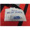 Image 5 : safegard dog life jacket DJ-40 extra large 40-80 LBS 