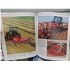 Image 6 : 4 books on tractors 