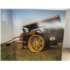 Image 8 : 4 books on tractors 