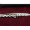 Image 3 : yamaha flute with case 
