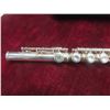 Image 4 : yamaha flute with case 