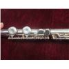 Image 5 : yamaha flute with case 