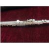 Image 6 : yamaha flute with case 