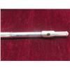 Image 7 : yamaha flute with case 