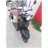Image 2 : 2005 Yamaha 50 Vino Runs with TOD Electric Start. No Safety Needed, Can Drive on Road with Regular L