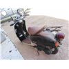 Image 7 : 2005 Yamaha 50 Vino Runs with TOD Electric Start. No Safety Needed, Can Drive on Road with Regular L