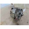 Image 3 : Chrome Alternator with Parts # on Box 