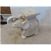 Image 6 : Elephant Plant Stand / Ornament 