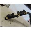 Image 2 : Receiver Hitch Bicycle Rack 