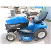 Image 1 : New Holland Gt18 18HP Hydrostatic 50'' Cut New Oil 