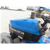 Image 5 : New Holland Gt18 18HP Hydrostatic 50'' Cut New Oil 