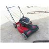 Image 2 : Centura 6HP Front Wheel Mower - Owner Started When