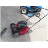 Image 4 : Centura 6HP Front Wheel Mower - Owner Started When