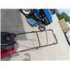 Image 5 : Centura 6HP Front Wheel Mower - Owner Started When
