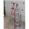 Image 1 : Lite Step Ladder 6ft