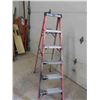 Image 2 : Lite Step Ladder 6ft