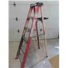Image 5 : Lite Step Ladder 6ft