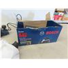 Image 6 : Bosch 6.5 Amp Model PL 1632 Power Planer 