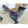 Image 7 : Bosch 6.5 Amp Model PL 1632 Power Planer 