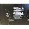Image 4 : Polk Audio Subwoofer & 5 Speakers 