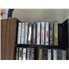 Image 12 : Music Cassettes & Case, Lots of Rock. 