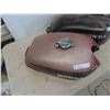 Image 3 : 3 Motorcycle Gas Tanks 