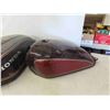 Image 6 : 3 Motorcycle Gas Tanks 