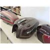 Image 7 : 3 Motorcycle Gas Tanks 