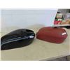 Image 2 : 3 Motorcycle Gas Tanks 