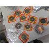 Image 2 : Motorcycle Parts , Parts #s on Bags. Roller Chain, 