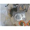 Image 4 : Motorcycle Parts , Parts #s on Bags. Roller Chain, 